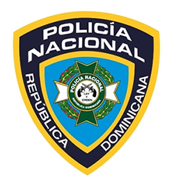 logo-policia ¡Bienvenido a Santo Domingo!