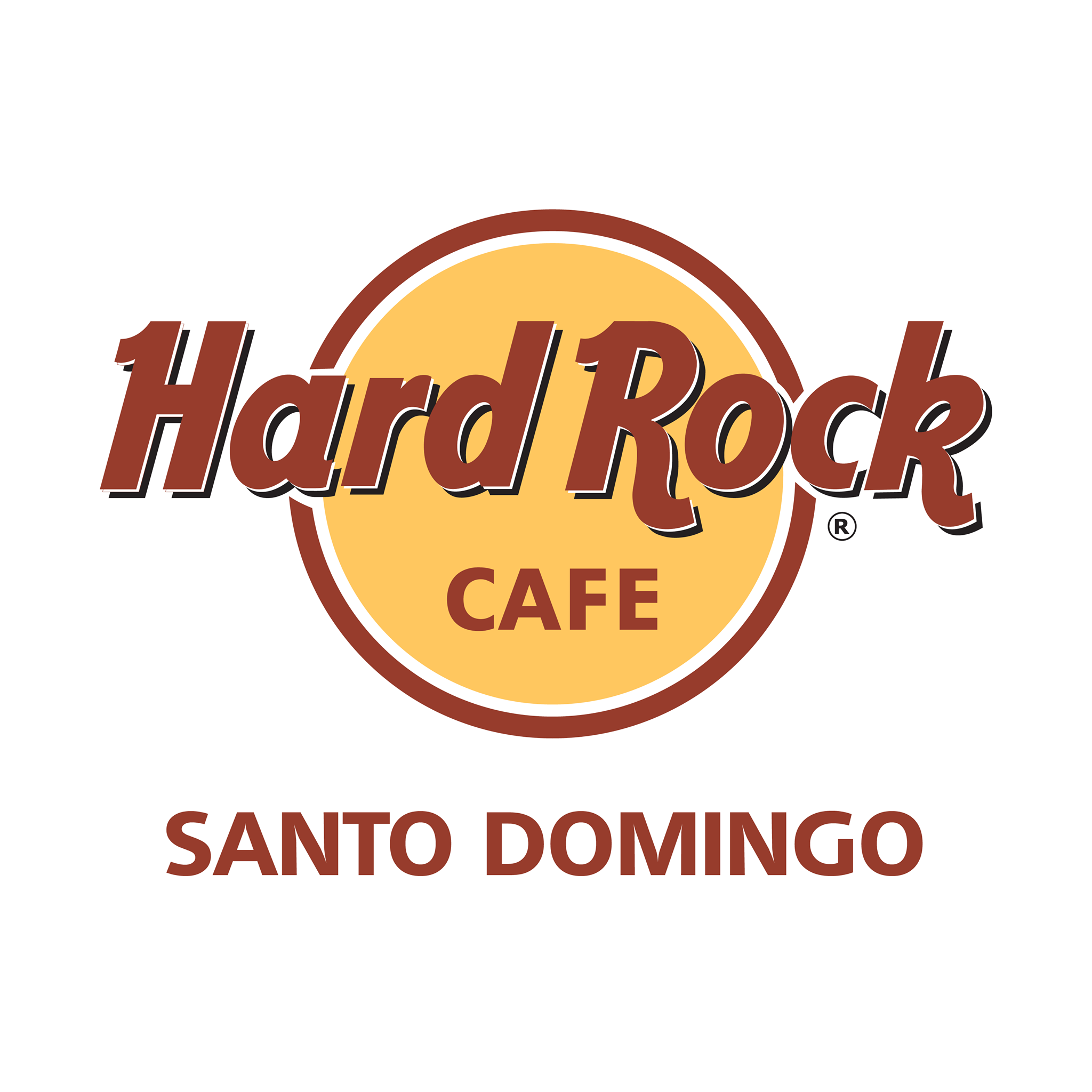 Hard-Rock-Cafe La noche del Merengue