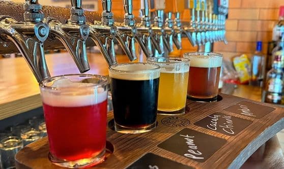 Cultura-Cervecera El tour cervecero definitivo en Santo Domingo