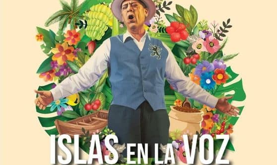 Islas-en-la-Voz Islas en la Voz