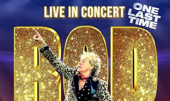 Rod-Stewart-–-One-Last-Time-1 Rod Stewart – One Last Time