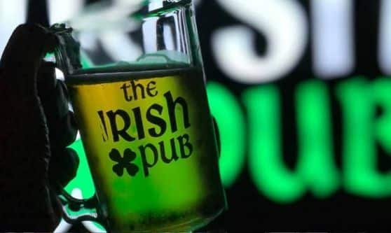 The-Irish-Pub-RD El tour cervecero definitivo en Santo Domingo