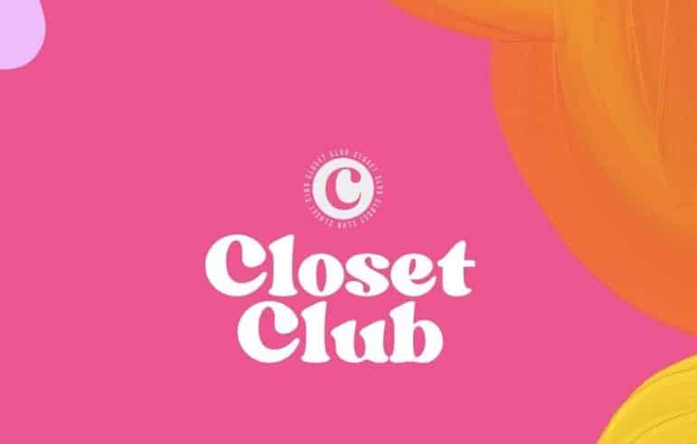 Bazar-Closet-Club Bazar Closet Club