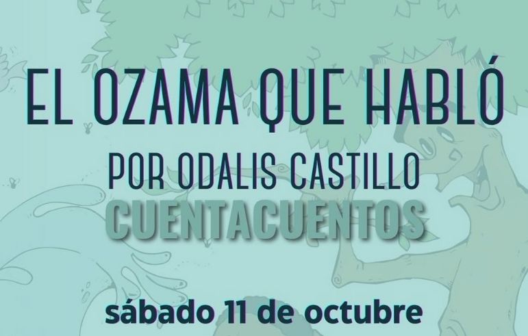 El-Ozama-que-hablo-Cuentacuentos El Ozama que habló (Cuentacuentos)