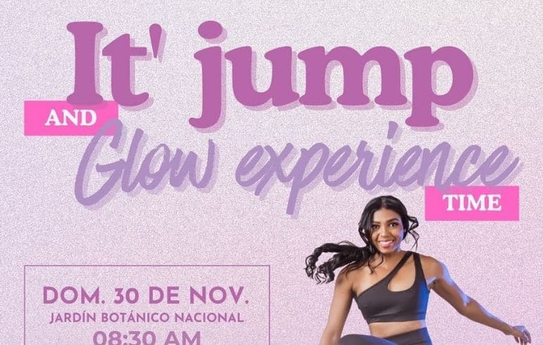 Jump-Glow-Experience-2025 Jump & Glow Experience 2025