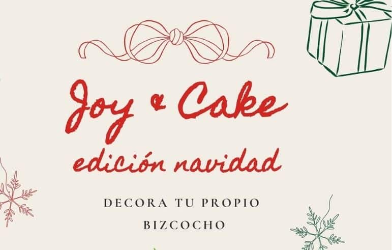 Navidad-con-Sabor-Venezolano-1 Joy & Cake – Edición Navidad
