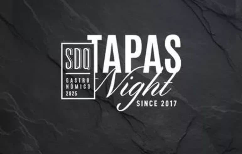 Tapas-Night-2025 Tapas Night 2025