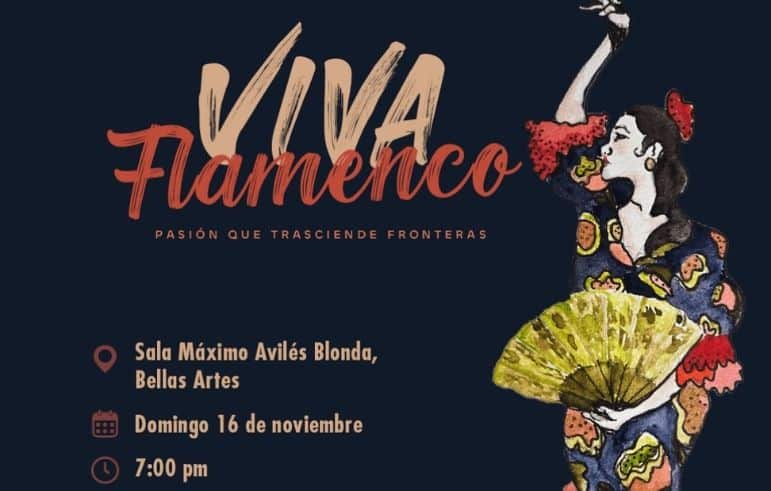 Viva-Flamenco Viva Flamenco