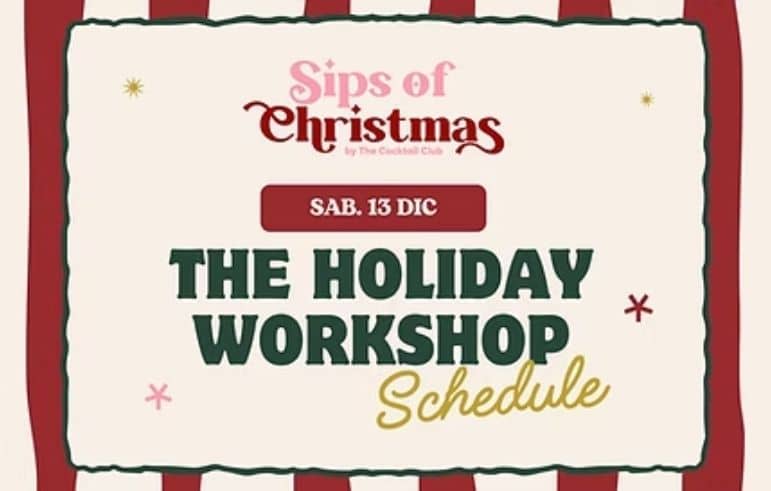 Sips-of-Christmas-–-The-Local-Brands-Mardiaz-Store Experiencias Sips of Christmas