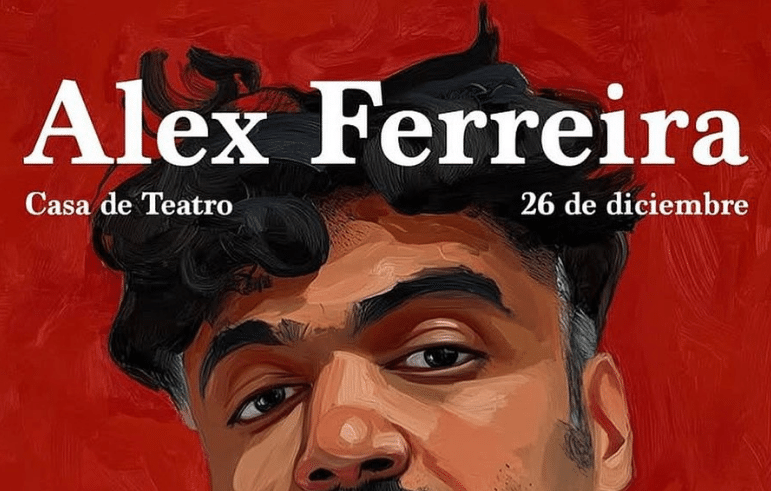 Alex-Ferreira-en-Casa-de-Teatro Alex Ferreira en Casa de Teatro