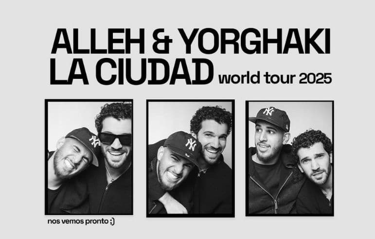 Alleh-Yorghaki-–-La-Ciudad-World-Tour Alleh & Yorghaki – La Ciudad World Tour