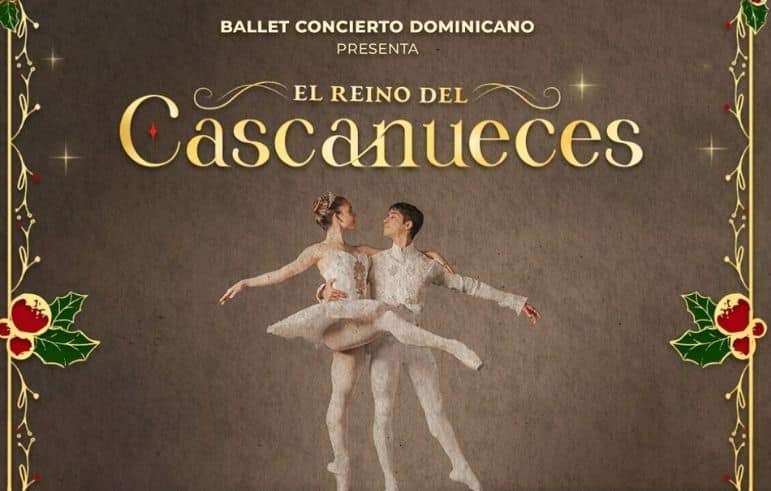 Ballet-Navidad El Reino del Cascanueces