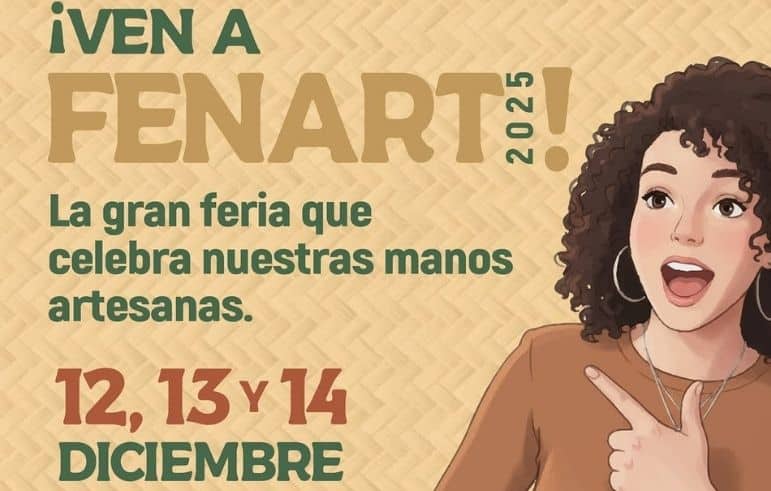 FENART-2025 FENART 2025