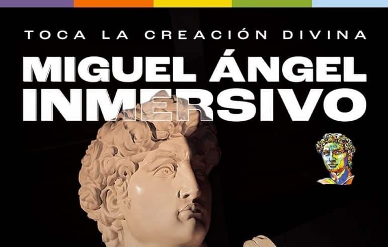 Miguel-Angel-Inmersivo Miguel Ángel Vivo + Inmersivo