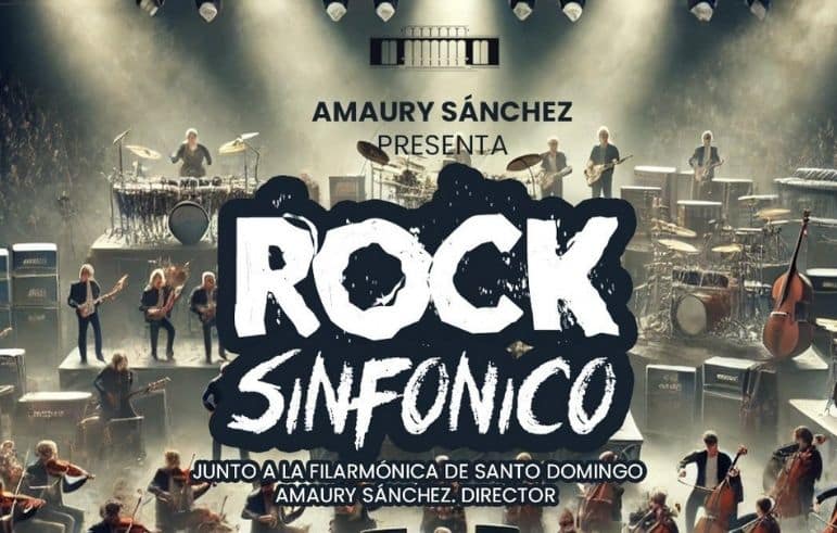 Rock-Sinfonico-2025 Rock Sinfónico