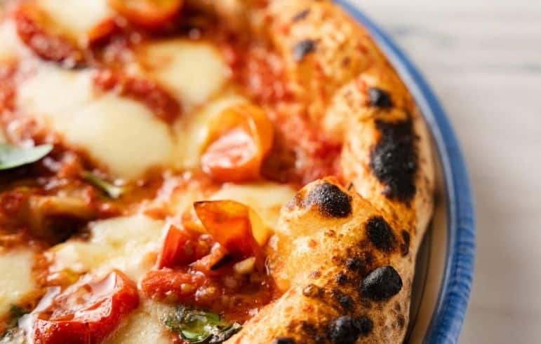 Caruso Pizzas que enamoran: Pizzerías imperdibles en Santo Domingo