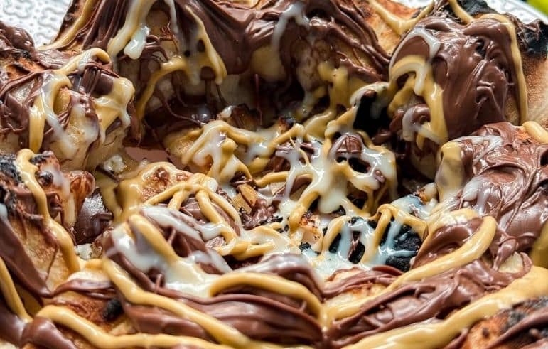 Koi-Cooks Pizzas que enamoran: Pizzerías imperdibles en Santo Domingo