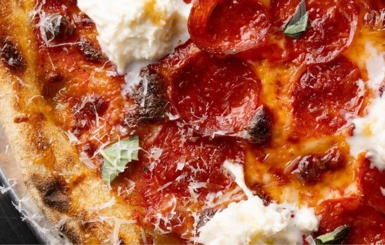 Madonna-Slice-Shop Pizzas que enamoran: Pizzerías imperdibles en Santo Domingo