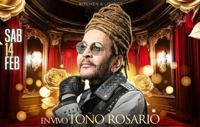 Noche-de-Amor-y-Amistad-con-Tono-Rosario-1 Noche de Amor y Amistad con Toño Rosario