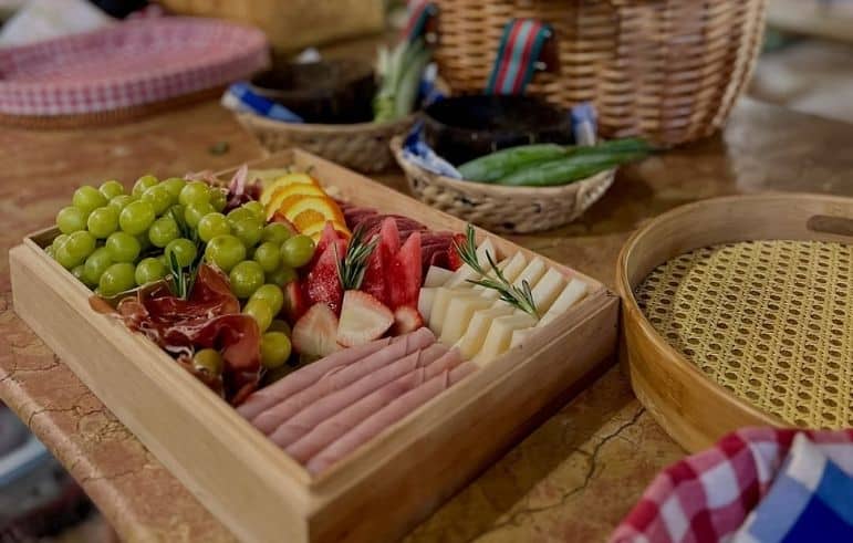 Tinglar Citas diferentes en Santo Domingo: ideas para sorprender a tu pareja