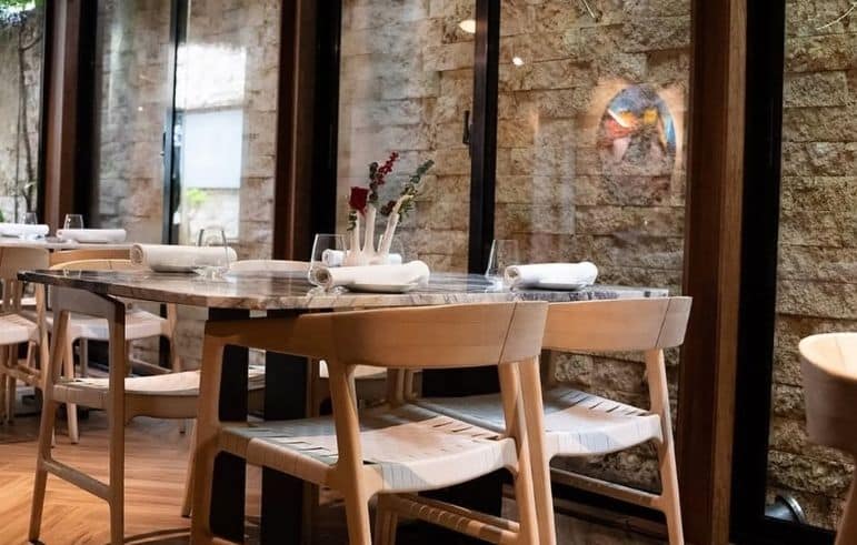 Ajuala-1 Restaurantes románticos para San Valentín en Santo Domingo