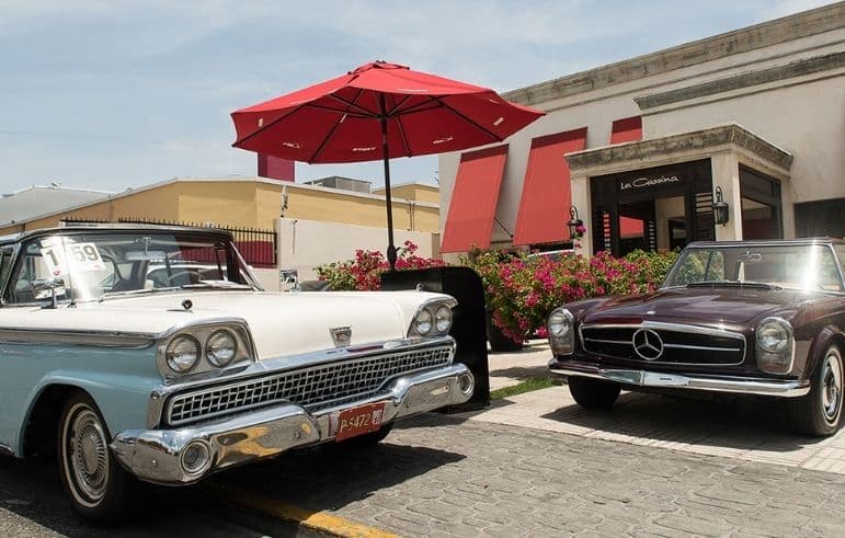 La-Cassina Restaurantes románticos para San Valentín en Santo Domingo