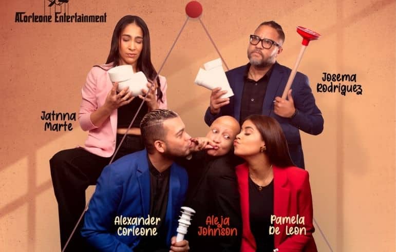 Mi-Mujer-es-el-Plomero Mi Mujer es el Plomero