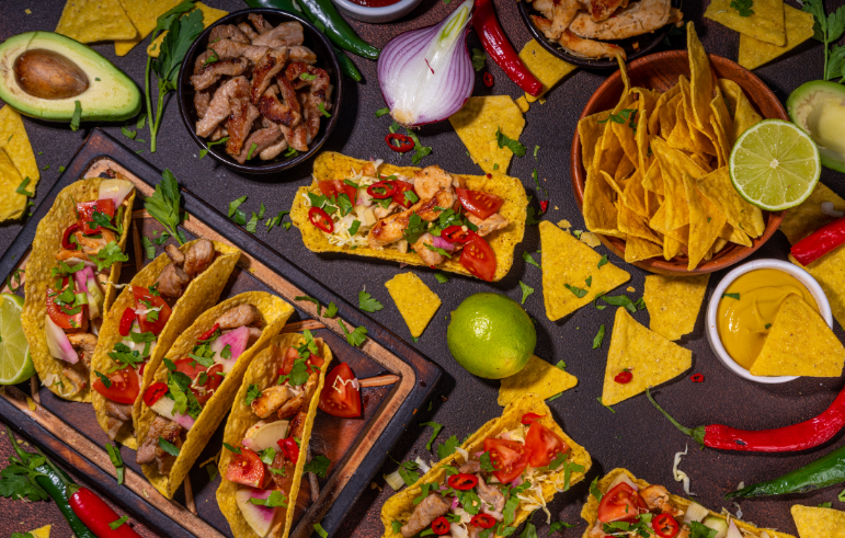 Nachos-margaritas-y-coro-la-ruta-mexicana- Nachos, margaritas y coro: la ruta mexicana