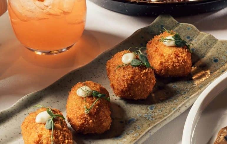 Peperoni Restaurantes románticos para San Valentín en Santo Domingo