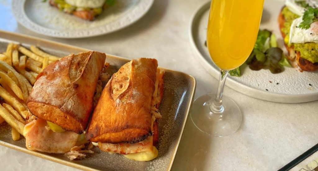 Allegra-1-1024x553 Brunch spots en Santo Domingo que tienes que probar