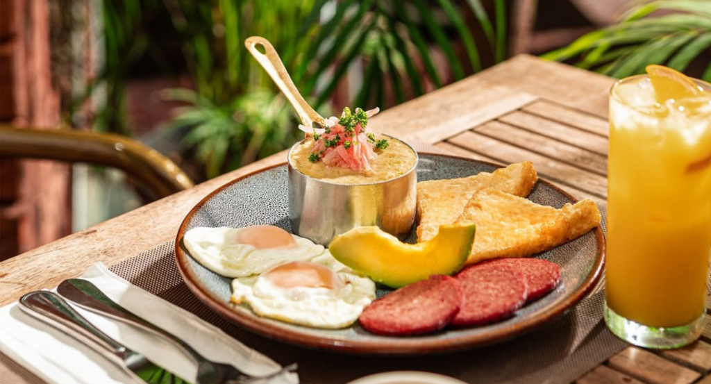 Buche-Perico-1024x553 Brunch spots en Santo Domingo que tienes que probar