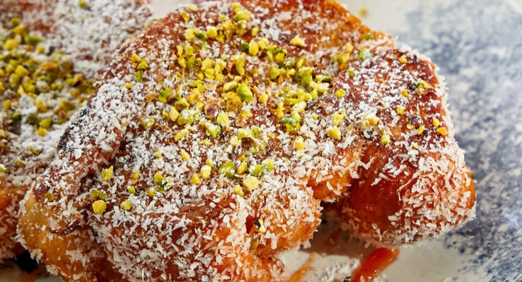 Flor-De-Cafe-1024x553 Brunch spots en Santo Domingo que tienes que probar