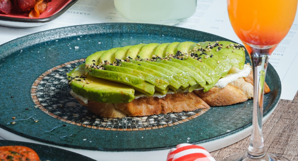 Julieta-Brasserie-1024x553 Brunch spots en Santo Domingo que tienes que probar