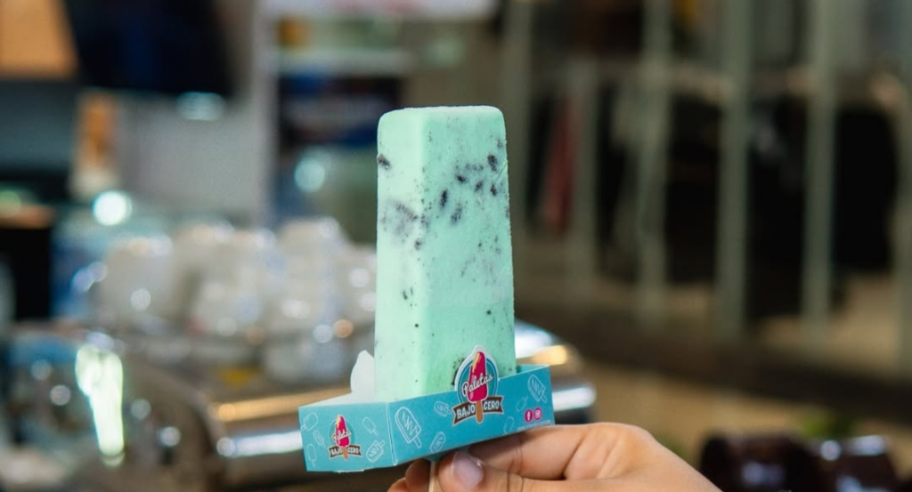 Paletas-Bajo-Cero-1024x553 Dónde comer helado artesanal en Santo Domingo