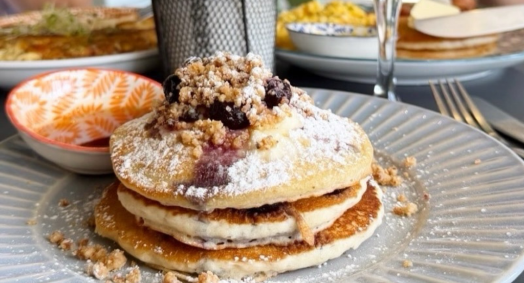 Praline-Caterers-Bakery-1024x553 Brunch spots en Santo Domingo que tienes que probar