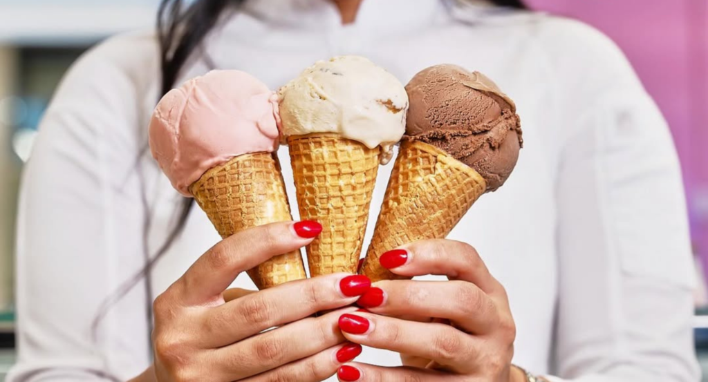 Saverios-Gelato-1024x553 Dónde comer helado artesanal en Santo Domingo