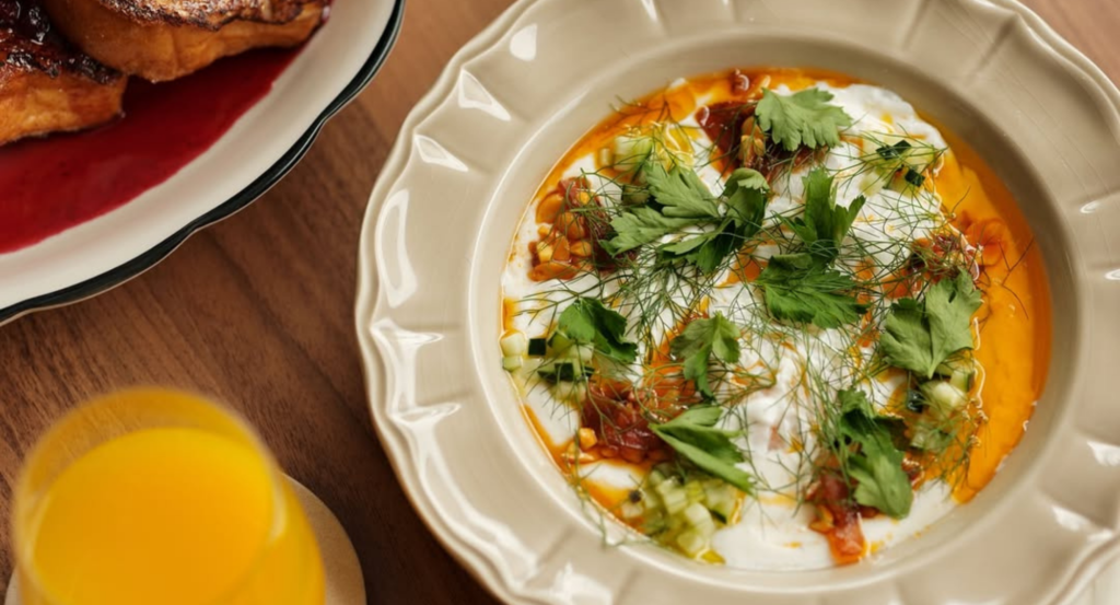 The-Hearty-Hub-Cafe-THH-1-1024x553 Brunch spots en Santo Domingo que tienes que probar