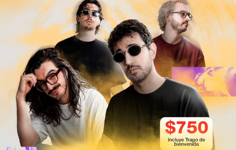 Amor-y-Nostalgia-–-Morat-Party-3.0 Amor y Nostalgia – Morat Party 3.0