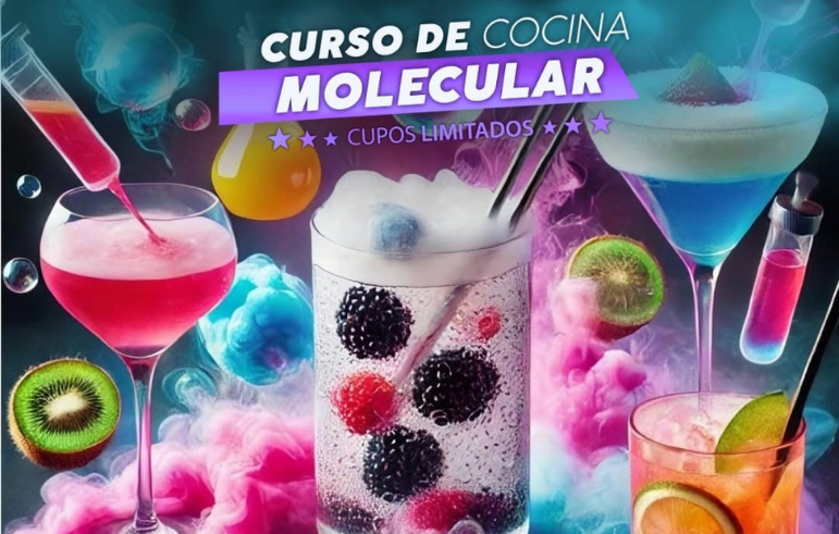 Curso-de-Cocina-Molecular-–-Rep.-Dominicana Curso de Cocina Molecular – Rep. Dominicana