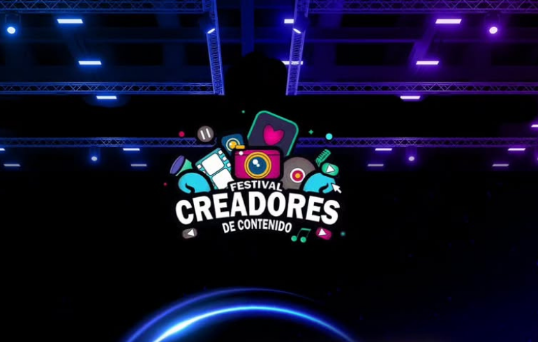 Festival-Creadores-de-Contenido Festival Creadores de Contenido