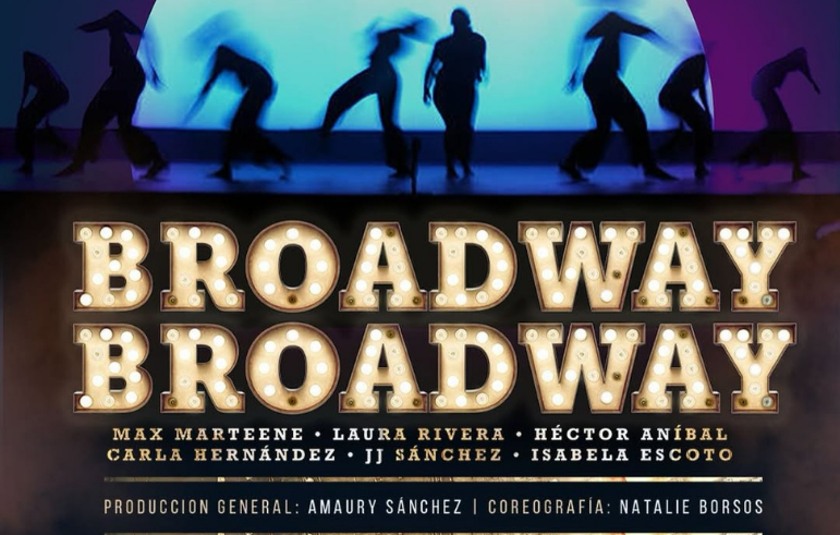 Broadway-Broadway Broadway Broadway