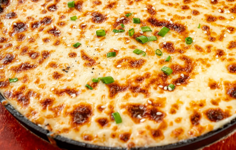 corn-cheese Comida coreana en Santo Domingo: 8 spots para probar sabores intensos