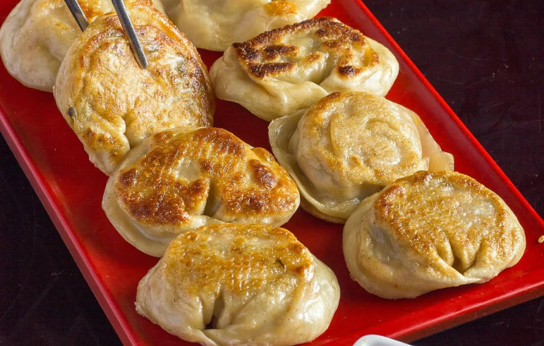 mandu Comida coreana en Santo Domingo: 8 spots para probar sabores intensos