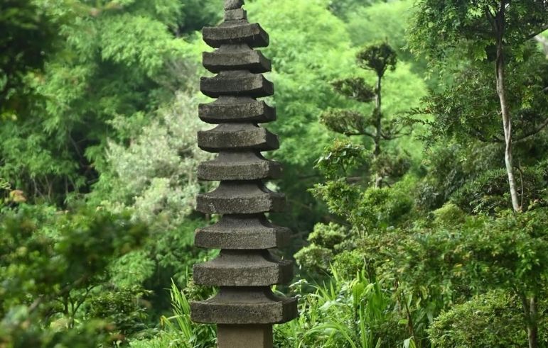 Jardin-Botanico-Nacional Rincones verdes para desconectarte sin salir de Santo Domingo