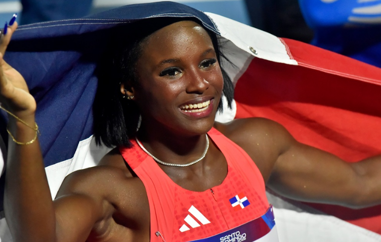Liranyi-Alonso República Dominicana en Santo Domingo 2026: todos los medallistas y el récord histórico de 150 preseas