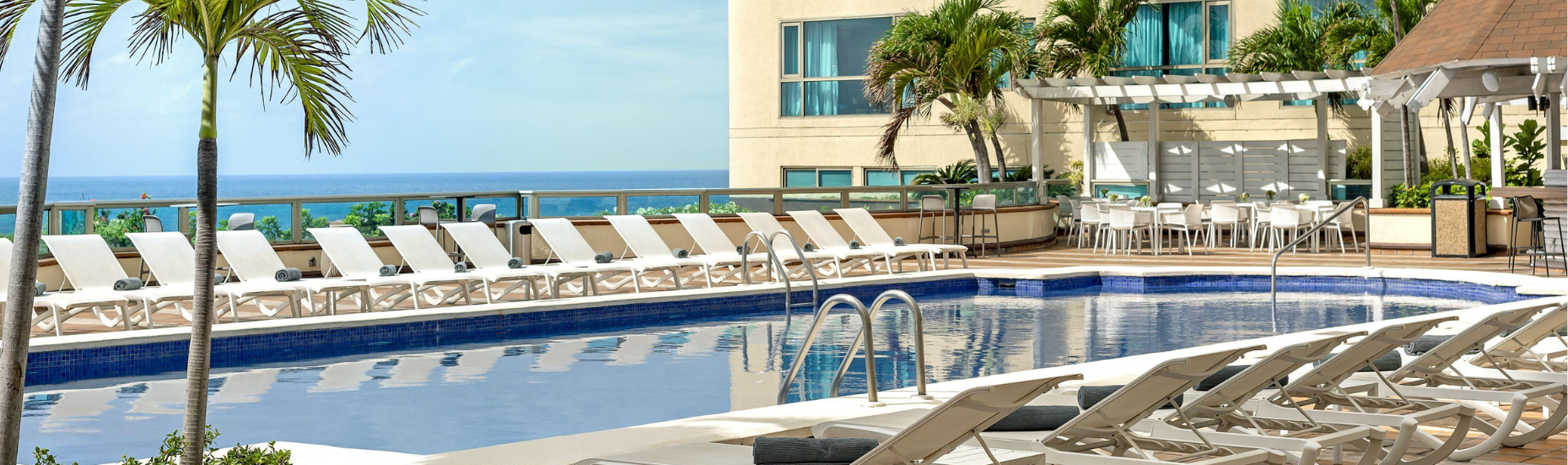 Day Pass en Santo Domingo