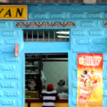 Barra Payán