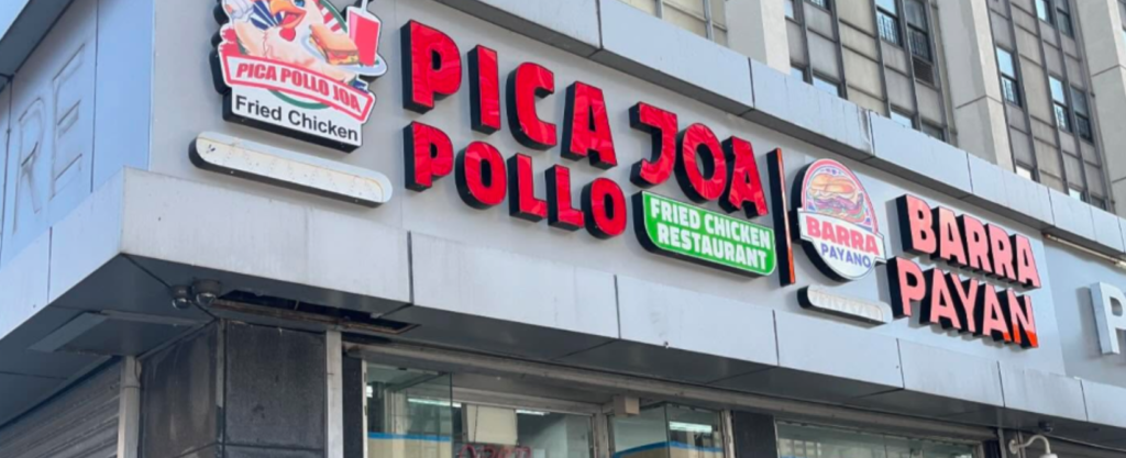 Barra-Payan-en-USA-1024x417 Barra Payán: de 10 centavos a ícono de la gastronomía dominicana