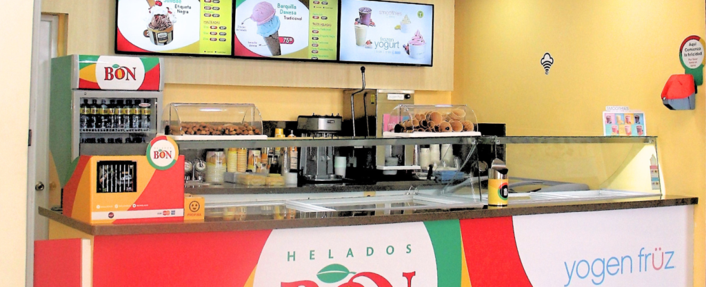 Bon2-1024x417 Guía para sobrevivir al calor de Santo Domingo: cafés, helados, piscinas y planes bajo techo