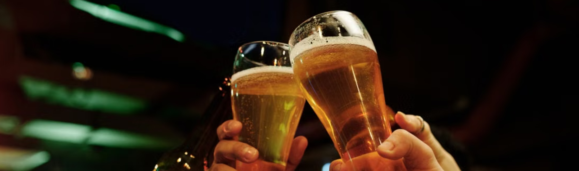 Cerveza